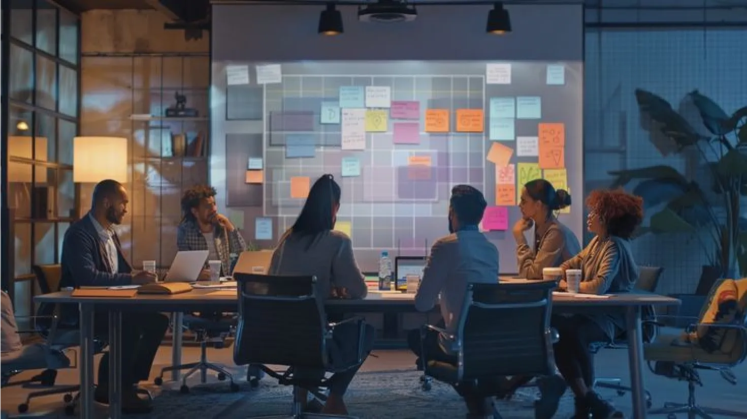 Erfolgreiche Projekte